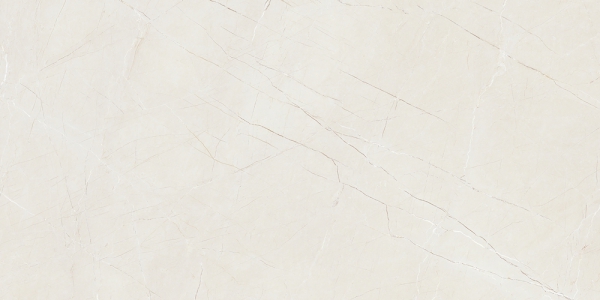 Matt Glazed Porcelain Tiles Tuscan Bianco