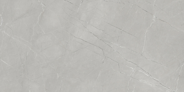 Matt Glazed Porcelain Tiles Tuscan Grey