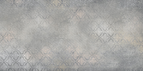 Sugar Glazed Porcelain Tiles  Aspecto Grey Decor