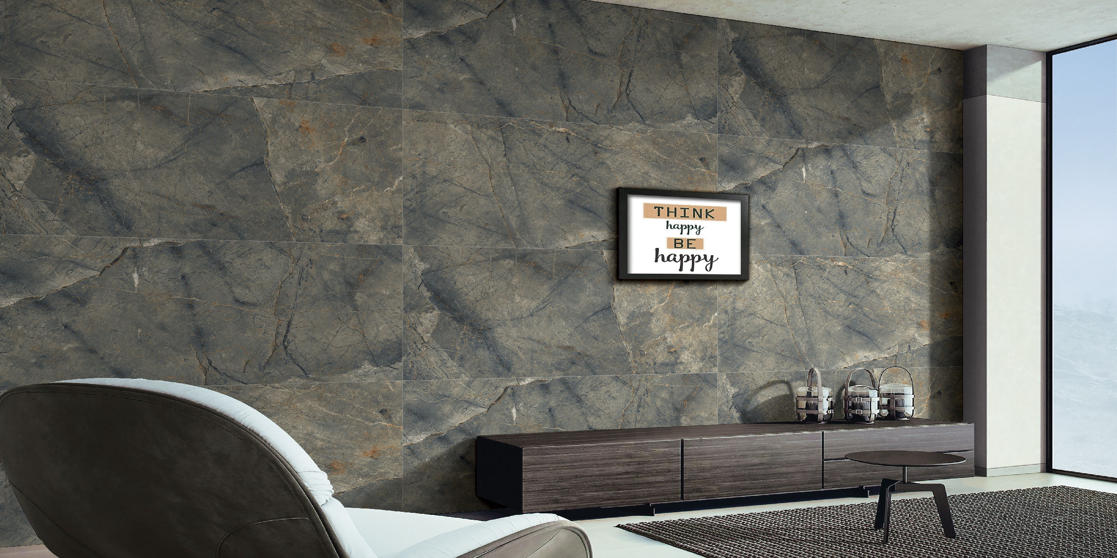 Glazed Porcelain Tiles