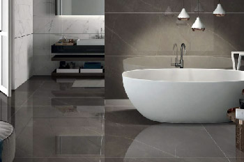 Glazed Porcelain Tiles