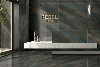Porcelain Slab Tile